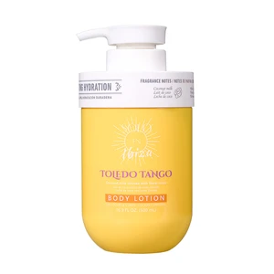 60716, Solo En Ibiza Body Lotion 16.9oz – Toledo Tango, 191554607163