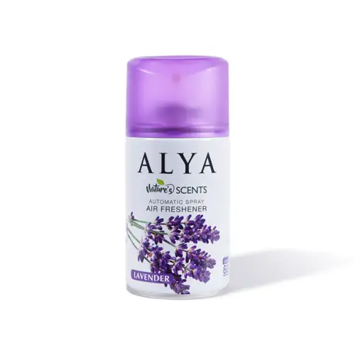 Lavender Toilet Spray Refill