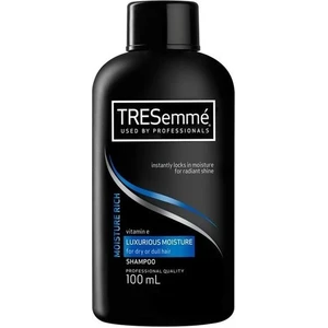 TS100MR, TRESEME SHAMPOO 100ML MOISTURE RICH, 50398997