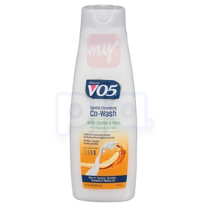 VO5-CWJA, VO5 Co-Wash 15oz Jojoba Aloe, 816559019642