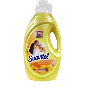 SL50Y, Suavitel 50oz Yellow, 35000390141