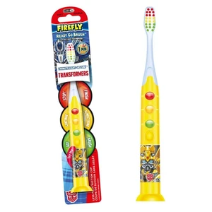DF56277, Firefly Toothbrush Transformer Go Brush Soft, 672935627777