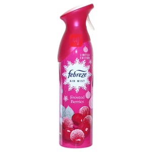 FBA300FB, Febreze 300ml A/Spray Frosted Berries, 8001090570819