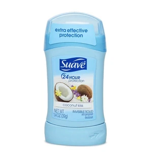 SD14CK, Suave Deo 1.4oz Coconut Kiss, 079400561862