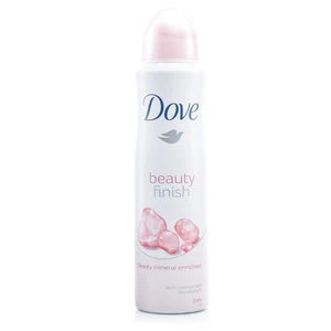 DBS250B, Dove Body Spray 250ml Beauty Finish, 8711600325883