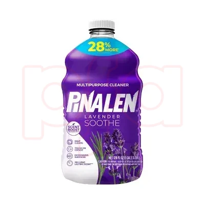 PIN128L, Pinalen 128oz Lavender, 043152005905