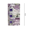 99844, Air Fusion Air Freshener Clips Lavender 3 Pack, 191554998445