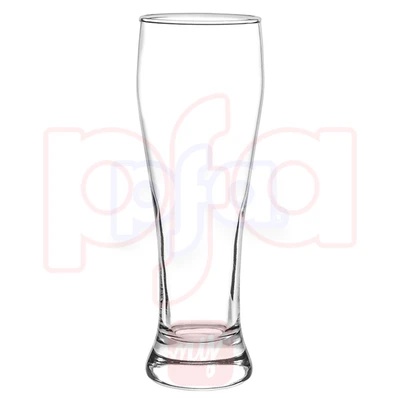 CR-0393AL12, Cristar Berlin Beer Pilsner Glass 19oz, 840325054667