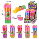84195, Krazy Slime 16.9oz Unicorn, 191554841956