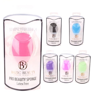 20002, Bazic Beauty Makeup Sponge, 191554200029