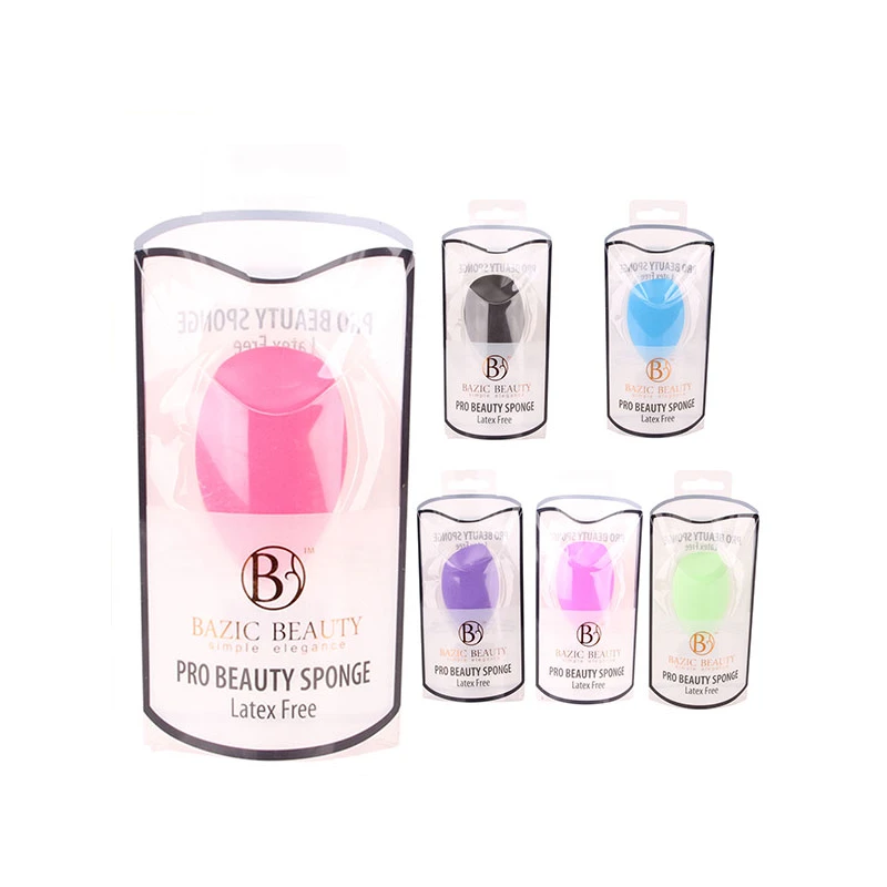 Bazic Beauty Makeup Sponge