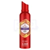 OS140-A, Old Spice Body Spray 140ml Amber, 4987176176332