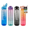 58174, Splash Plastic Sport Bottle 34oz, 191554581746