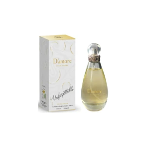 88310, Ladies EDP 3.4oz  D'AMORE, 191554883109
