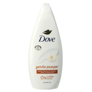 DBW720-GP, Dove Body Wash 720ml Gentle Pamper, 8720181471698