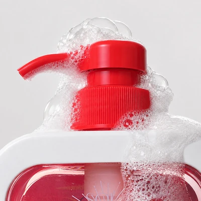 60720, Solo EN Ibiza Hand Soap 10oz – Madrid Muse, 191554607200