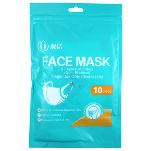 MASK-SHUJIE, Face Mask