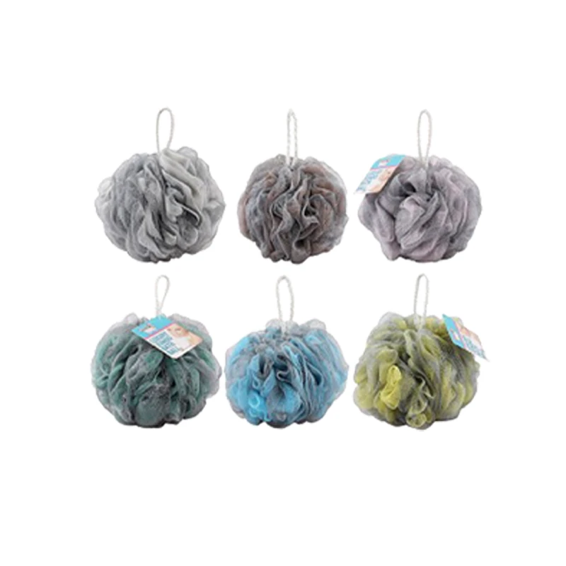 Ideal Bath Shower Ball Jumbo 125g