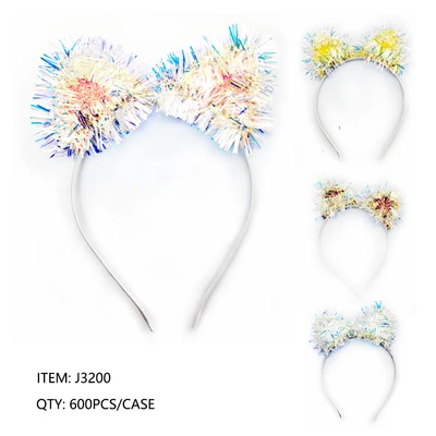 J3200, HEAD BAND, 887257832000