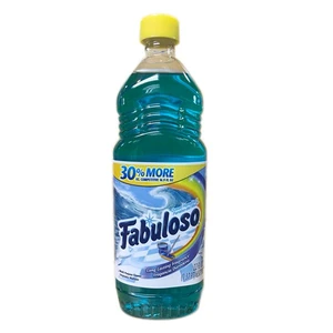 F22OP, Fabuloso 22oz Ocean Paradise, 035000531063