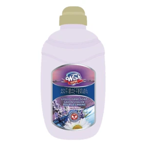 60320, Wish AB Handsoap 67.6oz Refill Lavender, 191554603202
