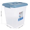 56124, Fresh Guard Lidded Storage Box 169oz, 191554561244