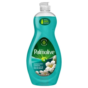 PD20UCW, Palmolive Dish Ultra 20oz  Coconut Water  (591ml), 035000469533
