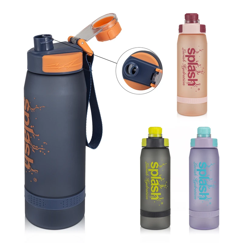 Splash Plastic Bottle 32oz/950ml