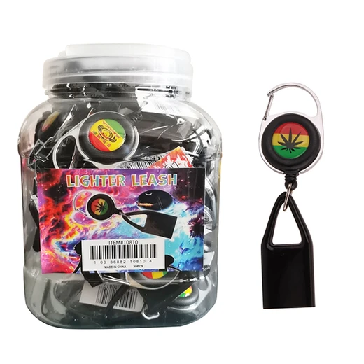 10810, Lighter Leash Leaf, 036882108107