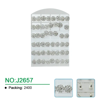 J2657, STUD, 887257826573
