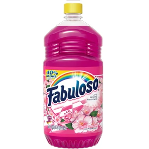 F56SB, Fabuloso 56oz Sping in Bloom, 35000531254