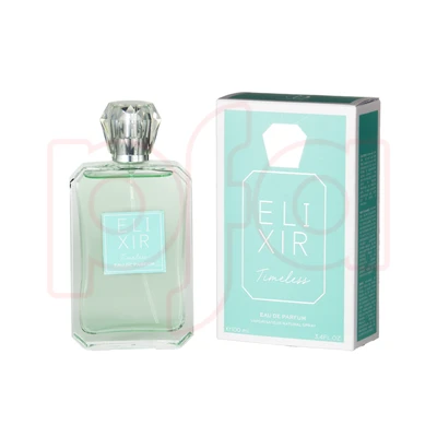 89095, Ladies EDP 3.4oz  ELIXIR  Timeless, 191544890954
