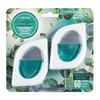 99830, Air Fusion Air Freshener Eucalyptus 2 Pack 7.5ml, 191554998308