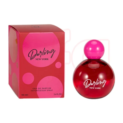 89091, Ladies EDP 3.4oz DARLING, 191554890916