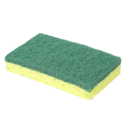 32222, Fresh Start Heavy Duty Cellulose Sponges 4pk, 191554322226