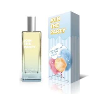 88342@, Ladies EDP 1.7oz  JOIN THE PARTY WITH A FEEL OF COTTON CANDY, 191554883420