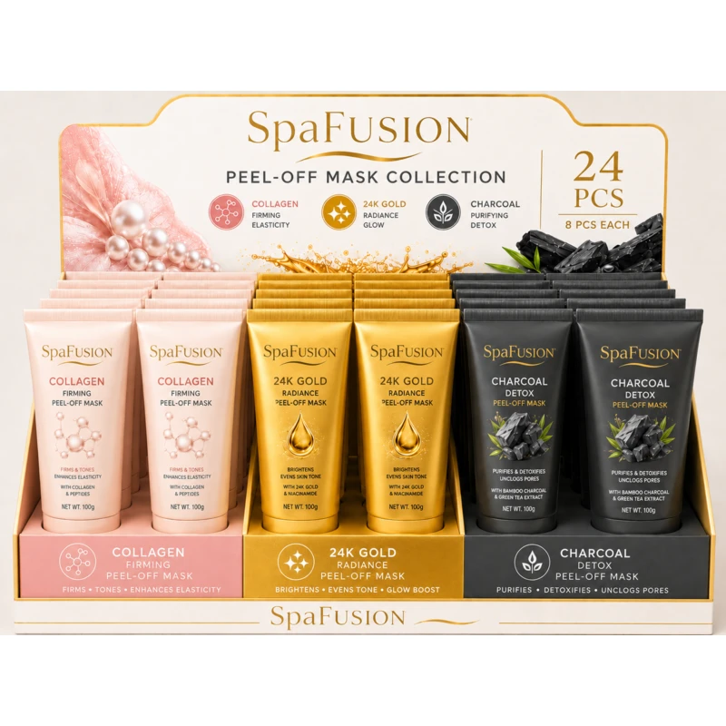 Wish Beauty Peel-Off Mask 100g