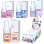 99113, Cheetah Ladies Eau De Parfum Spray w/Testers 100mL (3.3oz) Assorted PDQ, 8696601103046