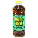 PSC141R, Pinesol Cleaner 1.41L Original, 055500401543
