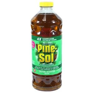 PSC141R, Pinesol Cleaner 1.41L Original C40154, 055500401543