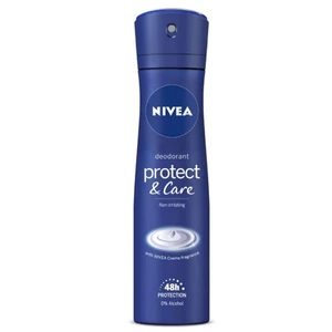 NBS150PC, Nivea Body Spray 150ml Protect & Care