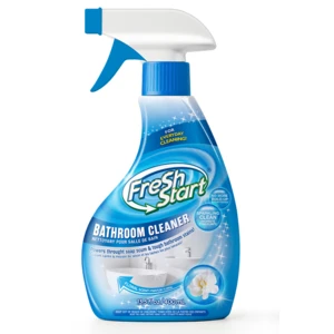 60143, Fresh Start Bathroom Cleaner 13.5OZ, 191554601437