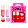 89578, MIAMI MAMI 4PCs 100ml/3.4oz body mist & 30g/1.06oz body cream BATH&BODY GIFT SET, 191554895782