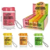 69300, Wish Sanitizing Hand Wipes 20CT Display, 191554693005
