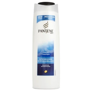 PS400CC, Pantene Shampoo 400ml Classic Clean, 5000174499940