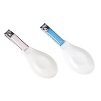 Nail Clipper.