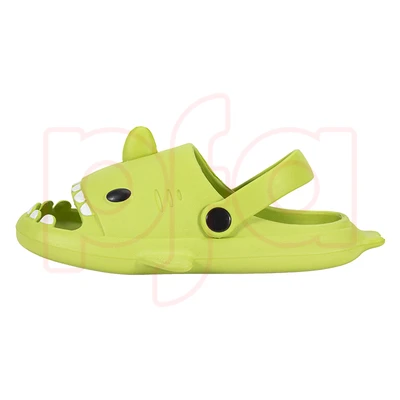 90211, MM Kids Sandal Shark, 191554902114