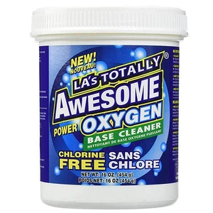 AWE062, Awesome Oxy Cleaner 16oz, 722429160171