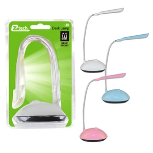 48026, EZ Tech LED Desk Lamp, 191554480261