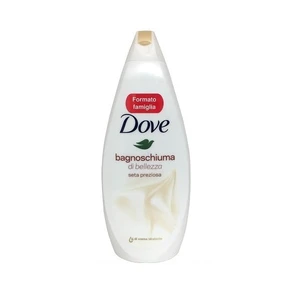 DBW700S, Dove Body Wash 700ml Silk, 8712561899109
